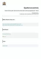 Vorschau - Stundenentwürfe - Unterrichtsstunde: Verbraucherschutz beim Verbrauchsgüterkauf - Recht - Seite 1