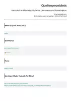 Vorschau - Arbeitsblätter - Herrschaft im Mittelalter: Hofämter, Lehnswesen und Reisekönigtum - Seite 2