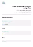 Vista previa - Hojas de trabajo - Paquete económico: los artistas más importantes - hojas de trabajo en inglés - página 3