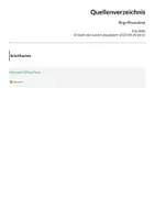 Vorschau - Arbeitsblätter - Begriffsanalyse - Seite 1