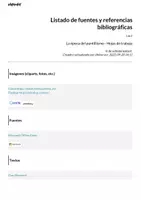 Vista previa - Hojas de trabajo - La época del puntillismo - Hojas de trabajo - página 2