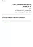 Vista previa - Hojas de trabajo - La época del puntillismo - Hojas de trabajo - página 3