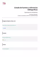 Vista previa - Tarjetas / Manipulativos - Expresamos los sentimientos - página 1