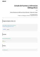 Vista previa - Tarjetas / Manipulativos - Maria Montessoris Bild vom Kind (Alemán) - Hojas de trabajo - página 3