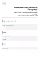 Vista previa - Hojas de trabajo - Hoja de trabajo: la zona climática subtropical (inglés) - página 1