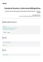Vista previa - Hojas de trabajo - Verarbeitung und Nutzung personenbezogener Daten (Alemán) - Hojas de trabajo - página 2