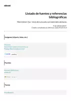 Vista previa - Hojas de trabajo - Mein kleiner Zoo - Inicio de la escuela con materiales alemanes - página 1