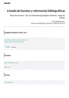 Vista previa - Hojas de trabajo - Klaus Hurrelmann - Die vier Entwicklungsaufgaben (Alemán) - Hojas de trabajo - página 3