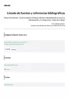 Vista previa - Hojas de trabajo - Klaus Hurrelmann - Cuarta máxima: El desarrollo de la identidad del yo entre la individuación y la integración - Hojas de trabajo - página 2