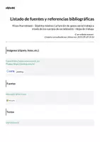 Vista previa - Hojas de trabajo - Klaus Hurrelmann - Séptima máxima: La función de apoyo social trabaja a través de los cuerpos de socialización - Hojas de trabajo - página 2