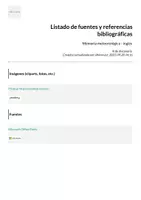 Vista previa - Hojas de trabajo - Memoria meteorológica - inglés - página 2