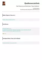 Vorschau - Arbeitsblätter - DaZ-Material zum Wortschatz: "Bauernhoftiere" - Seite 2