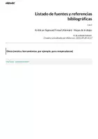 Vista previa - Hojas de trabajo - Kritik an Sigmund Freud (Alemán) - Hojas de trabajo - página 3