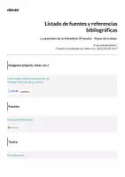 Vista previa - Hojas de trabajo - La question de la théodicée (Francés) - Hojas de trabajo - página 3
