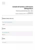 Vista previa - Hojas de trabajo - Ficha técnica árboles de hoja caduca - roble - página 2