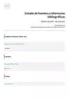 Vista previa - Manualidades / Dibujos para colorear - Árboles de perfil - tilo (alemán) - página 2