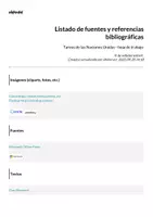 Vista previa - Hojas de trabajo - Paquete de ahorro: Globalización con dimensiones (hojas de trabajo con soluciones) - página 3