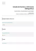 Vista previa - Hojas de trabajo - Caracteristicas - descubriendo el cuerpo (ingles) - página 2