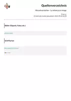 Vorschau - Arbeitsblätter - Hörsehverstehen - La infancia en riesgo - Seite 2