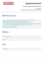 Vorschau - Arbeitsblätter - Fiestas en España - Resumen y Quiz - Seite 3