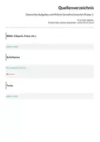 Vorschau - Arbeitsblätter - Gemischte Aufgaben schriftliche Grundrechenarten Klasse 5 - Seite 3