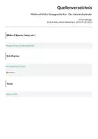 Vorschau - Lehrpläne/Lehrermaterial - Weihnachtliche Klanggeschichte - Der Adventskalender - Seite 3