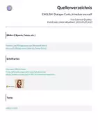 Vorschau - Arbeitsblätter - ENGLISH: Dialogue Cards_Introduce yourself - Seite 1