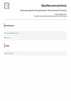 Vorschau - Arbeitsblätter - Leistungsaufgabe: Konzeptpapier: Kontrastreiche Freunde - Seite 2