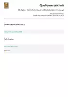 Vorschau - Arbeitsblätter - Mediation - At the hotel check-in (1 Arbeitsblatt mit Lösung) - Seite 1