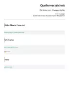 Vorschau - Arbeitsblätter - Die kleine Lok - Klanggeschichte - Seite 3