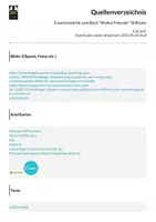 Vorschau - Fördermaterial/Inklusion - Zusatzmaterial zum Buch "Wahre Freunde" Stillitano - Seite 1