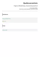 Vorschau - Arbeitsblätter - Fragen zur Wiederholung - Zusammenfassung Struth - Seite 1