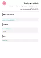 Vorschau - Stundenentwürfe - Stationenlernen Werkstoffeigenschaften/ Metalle (differenziert) - Seite 3