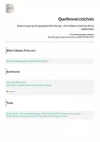 Vorschau - Arbeitsblätter - Bastelvorgang (Vorgangsbeschreibung) - Schreibplan und Checkliste (editierbar) - Seite 3
