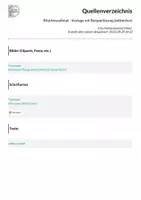 Vorschau - Arbeitsblätter - Rhythmusdiktat - Vorlage mit Beispiellösung (editierbar) - Seite 2