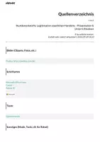 Vorschau - Stundenentwürfe - Stundenentwürfe: Legitimation staatlichen Handelns - Präsentation & Unterrichtsideen - Seite 2