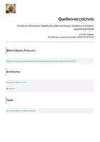 Vorschau - Stundenentwürfe - Stadtlyrik, Gedichtanalyse, Großstadtlyrik mit Aufgaben + LÖSUNGEN | Deutsch Klasse 8 - Seite 2
