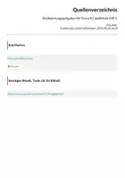 Vorschau - Arbeitsblätter - Beobachtungsaufgaben für Terra X Catalhöyük Diff 1 - Seite 1