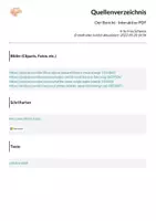 Vorschau - Merkblätter - Materialpaket - Seite 1