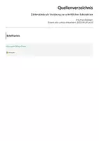 Vorschau - Arbeitsblätter - Zählerstände als Vorübung zur schriftlichen Subtraktion - Seite 1