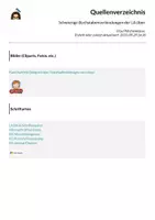 Vorschau - Arbeitsblätter - Schwierige Buchstabenverbindungen der LA üben - Seite 1