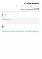 Vorschau - Arbeitsblätter - Arbeitsblatt zur Wiederholung: The Magic Mirror - Seite 2