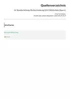 Vorschau - Arbeitsblätter - Ist-Standserhebung: Rechtschreibung (LB 4, Mittelschule, Bayern) - Seite 3