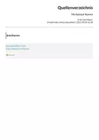 Vorschau - Fördermaterial/Inklusion - Merkplakat Nomen - Seite 1