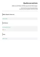 Vorschau - Unterrichtsreihen - Materialpaket - Seite 3