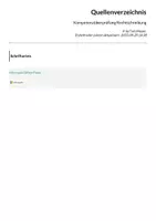 Vorschau - Arbeitsblätter - Kompetenzüberprüfung Rechtschreibung - Seite 2
