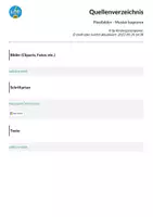 Vorschau - Arbeitsblätter - Pixelbilder - Muster kopieren - Seite 3