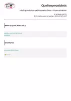 Vorschau - Merkblätter - Info Eigenschaften und Parameter Sinus- / Kosinusfunktion - Seite 2