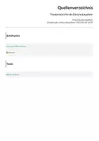 Vorschau - Text - Theaterstück für die Einschulungsfeier - Seite 1
