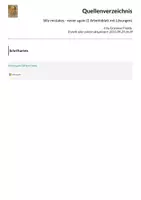 Vorschau - Arbeitsblätter - Silly mistakes - never again (1 Arbeitsblatt mit Lösungen) - Seite 1